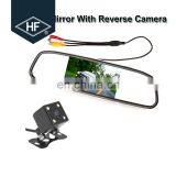High Quality OEM / ODM 0.7mm-4mm Thickness Cheap Car Camera Dvr Rearview Mirror Camera for BMW XDrive28i thumbnail-4