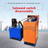 Xinpeng Disassembly Machine For Automobile Electromagnetic Switch