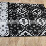 100% Polypropylene Porch Rug Doormat