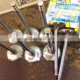 RACING Car Spare Parts for Honda J-series K-series G23 Vtec Dohc Civic H-series B18c1 B18c Performance Spares Engine Valve thumbnail-7