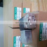 CKD Solenoid Valve Japan Solenoid Valve FAB21-6-2-12HS-3 thumbnail-5