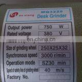 250mm 10inch 750w Bench Grinder thumbnail-3