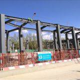 Hohhot Patriotic Education Bases Project thumbnail-3