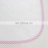 Ultra Soft Hooded Animal Bath Towels Hooded Baby Towel and Washcloth Gift Set for Newborn thumbnail-6