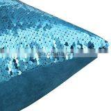 Hot Selling 2019 Amazon New Design Double Face Reversible Sequin Cushion /pillow Cushion Cover for Bed or Sofa Bed thumbnail-4