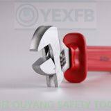 OY67402A Dipped Insulated Adjustable Wrench (5)