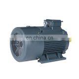 Latest Design 2019 22kw 1470 Rpm YE2 180L-4 Three Phase Electric ac Water Pump Motor Made in China thumbnail-4