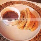 Germany Deutstandard Food Truck Snack Food Truck Machine Churros Machine With CE thumbnail-3