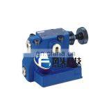 Rexroth Pilot Relief Valve DR10 DR20 DR30 thumbnail-1