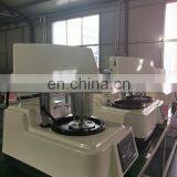 MoPao3S Double Discs Metallographic Specimen Automatic Grinding and Polishing Machine thumbnail-3