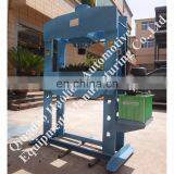 50T 100T 150T 200T Electric Hydraulic Press Machine thumbnail-4