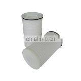 High Flow Filter Element 10 Inch Water Filter Cartridge for Remove Particulate Impurities thumbnail-5