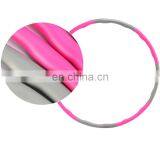 Harbour Factory Foldable Eco Friendly Plastic Hula Ring thumbnail-5