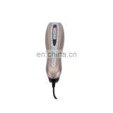 Water-proof EMS Microcurrent LED Vibration for Wrinkle Remove Skin Tightening Beauty Device thumbnail-3