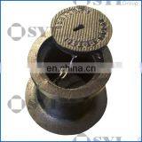 Heavy Duty Cast Iron Surface Boxes thumbnail-6