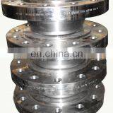 Slip On Hub Flange B16.5 150Lb 4In Slip-On Rf Flange thumbnail-2