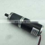 42PLG.42ZYT04B Планетарный редукторный двигатель постоянного тока с большим крутящим моментом с наружным диаметром 42 мм, номинальная скорость вращения 100 об/мин, крутящий момент 3,5 Нм thumbnail-2