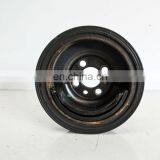 045105243 For VW AUDI Crankshaft Pulley 045105243C 045105243D High Quality thumbnail-3