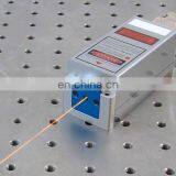 CNI Compact DPSS 589nm Yellow Laser Module thumbnail-2