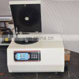 TGL20MC Benchtop High Speed Refrigerated Centrifuge Machine thumbnail-7