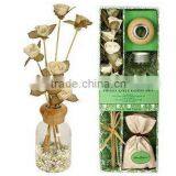 Aromatherapy Diffuser With Essential Oil Gift Set