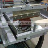 Manual Flat Silk Screen Printing Machine Serigrafia for Sale thumbnail-5