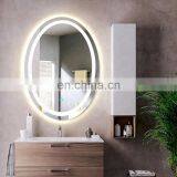 Bathroom LED Mirror Cabinet Source Manufacturer Intelligent Bathroom Cabinet Custom thumbnail-6