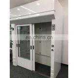 Acid Resistant Material Chemical Laboratory Extractor Hood Fume Hood thumbnail-2