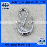 Factory Direct Supply Metal Eye Grab Type Heavy Duty Hanging Hook thumbnail-3