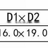 MBI-601Micro Machining 25kw Front Prop Holder dc Brushless Motors thumbnail-3