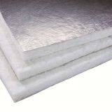 Formaldehyde Free Glass Wool Board for Heating and Ventilation thumbnail-1