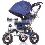 CE Certificate Baby Tricycle 4 in 1/baby Tricycle 2 in 1/tricycles for Baby thumbnail-4