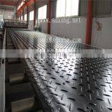 Plastic High Density Polyethylene Hdpe Durabase Matting for Hdpe Road Mats thumbnail-2