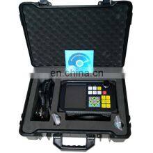KS650 NDT Equipment/ Portable Digital Ultrasonic Metal Flaw Detector thumbnail-5