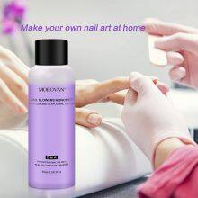 Diy Acrylic Nail Liquid Odorless Acrylic Liquid Air Dry thumbnail-2