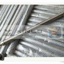 Wedge Wire Filter Nozzle – SS Johnson Screen Strainer for Water Treatment thumbnail-5