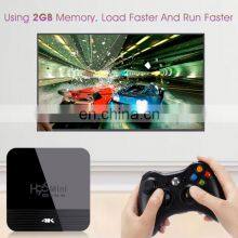 Free Movies Amlogic S905x3 tv Box 8K 4GB RAM 64GB ROM Android 9 BT Dual Wifi Set Top Box thumbnail-4
