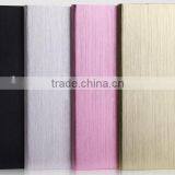 Power Bank 10400 MAh Power Bank External Battery Witj Led Light