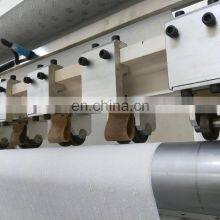 Full-automatic Soft Facial Tissue Paper Folding Machinery Supplier thumbnail-2