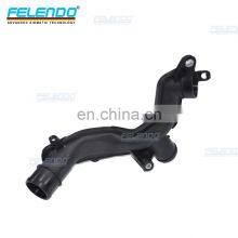 For Range Rover 2013- Range Rover Sport 2014- LR050934 LR036661 Top Coolant Hose Water Connector Hose thumbnail-3