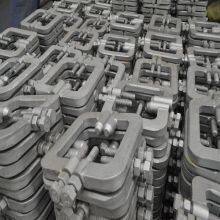 Rail Maintenance Clamp for Railway Track