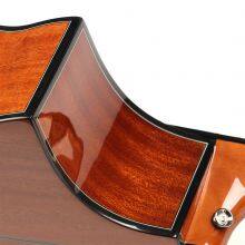 Deviser L620N Acoustic Guitar for Sale 40 Inch Wholesale Guitar Factory Cheap Price for Sale thumbnail-4