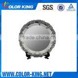 Antique Sublimation DIY Printable Blank Metal Plate Quality Choice thumbnail-2