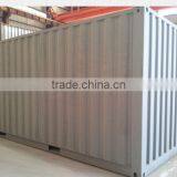 Brand New 20' Container International Standard