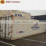 40ft Refrigerator Shipping Container in High Quality