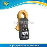 Clamp Ground Resistance Tester FT6380 thumbnail-1