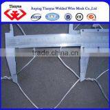 Chicken Wire Fencing Panels thumbnail-2