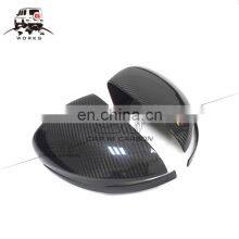 2019year G Class G63 G65 G550 G500 G55 G350 W464 Carbon Fiber Side Mirror Covers for G Wagon W464 thumbnail-2