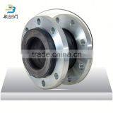 Dismantling Double Flange Limited Expansion Joint thumbnail-1