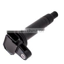 UF230 Wholesale Good Quality Auto Parts Ignition Coil for Toyota Land Cruiser 100 Lexus Is Sport Cross thumbnail-4